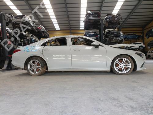 Gebruikte MERCEDES-BENZ CLA (C118) CLA 200 d (118.312) (150 hp) 4340578 Onderdelen