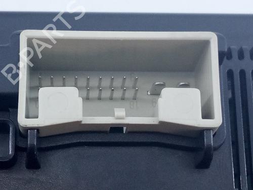 Climate control SKODA OCTAVIA II (1Z3)  | BP13478796I5 