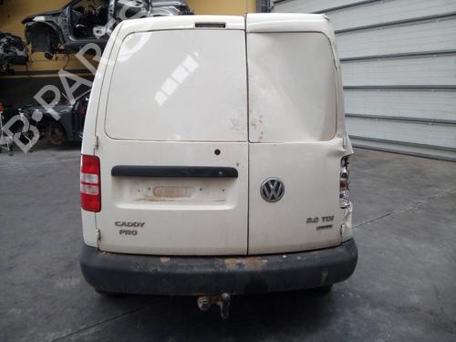 Starter VW CADDY III Box Body/MPV (2KA, 2KH, 2CA, 2CH)  | BP18092041M8 