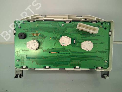 Instrument cluster NISSAN NOTE (E11, NE11) 1.6 | BP2819495C47 