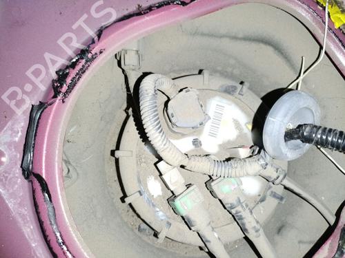 Used Fuel pump CITROËN C4 AIRCROSS 1.6 HDi 115 (114 hp) 30645031