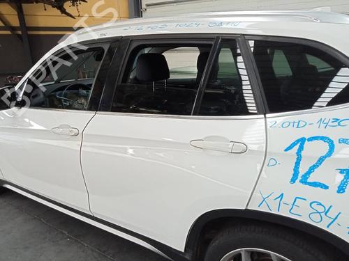 Left rear door BMW X1 (E84) sDrive 18 d | BP20848720C4