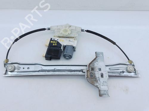 Used Front left window mechanism CITROËN C4 I (LC_) [2004-2014]  30383043