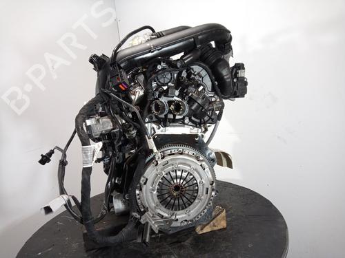Engine SEAT LEON (5F1) 1.4 TSI | BP13695541M1 