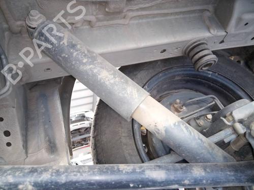 Used Right rear shock absorber NISSAN NV200 Van [2010-2025]  20656458