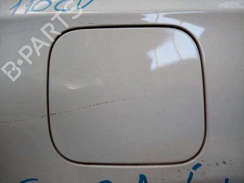 Used Fuel flap NISSAN QASHQAI / QASHQAI +2 I (J10, NJ10, JJ10E) [2006-2014]  16250786