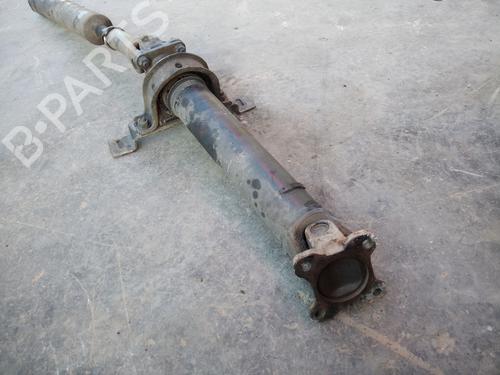 Driveshaft RENAULT TRUCKS Maxity | BP29138433M37 - Image 3