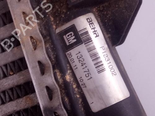 Intercooler OPEL INSIGNIA A (G09) | BP25739539M30