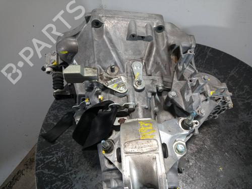 Gearbox HONDA FR-V (BE)  | BP17071980M3 