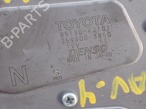 Rear wiper motor TOYOTA RAV 4 V (_A5_, _H5_)  | BP12494326M102 