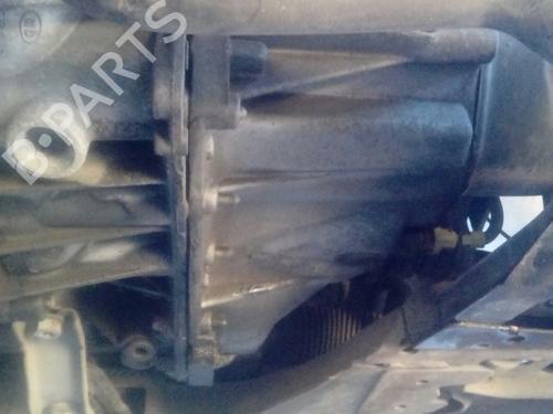 Engine RENAULT CLIO III (BR0/1, CR0/1)  | BP32719930M1  - Image 15