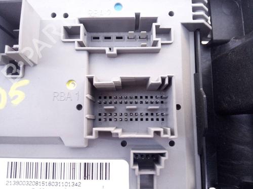 Electronic module MERCEDES-BENZ E-CLASS (W213)  | BP11931465M83 