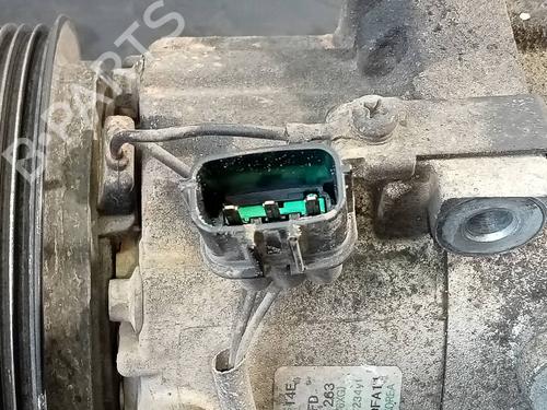 AC compressor KIA SPORTAGE III (SL) 1.7 CRDi | BP16685673M34 