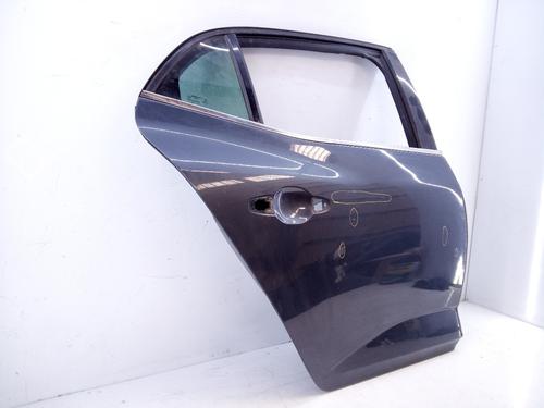 Right rear door RENAULT MEGANE IV Hatchback (B9A/M/N_)  | BP19414812C5 
