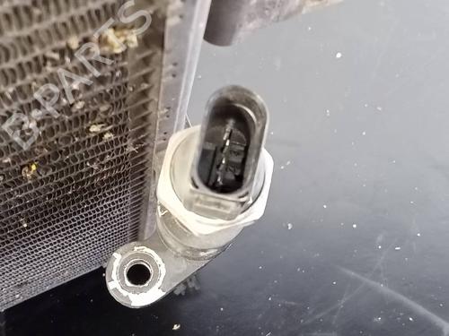 AC radiator AUDI A5 Sportback (8TA) 2.0 TDI | BP17863223M32 