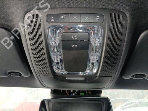 interior-roof-light-mercedes-benz-cla-shooting-brake-x118-2019-39095519 main image