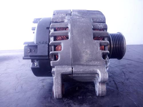 Used Alternator AUDI A3 Sportback (8PA) [2004-2015]  21139730