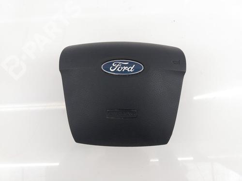 Used Driver airbag Driver airbag FORD MONDEO IV Saloon (BA7) 2.0 TDCi (140 hp) 6789931 6789931