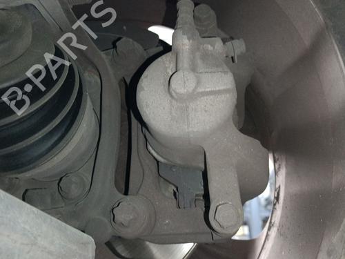 Used Left front brake caliper JEEP COMPASS (MP, M6, MV, M7) 1.4 MultiAir (140 hp) 30833639