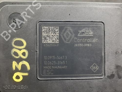 ABS pump DACIA LODGY (JS_)  | BP9416884M43 