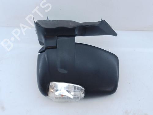 Left mirror FORD TRANSIT V363 Van (FCD, FDD) 2.0 EcoBlue | BP29878689C26