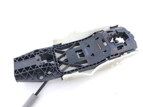 Rear left lock DACIA SANDERO II  | BP9690749C100