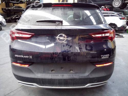 Third brake light OPEL GRANDLAND / GRANDLAND X (A18, P1UO) 1.2 (75) | BP9270607L11 