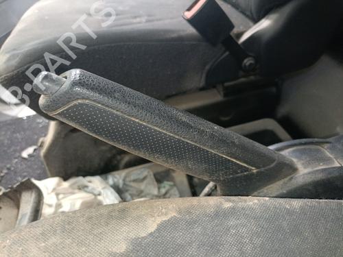 Used Hand brake Hand brake 37516781 37516781
