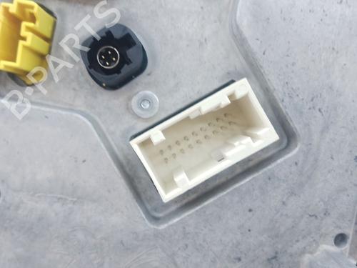 Instrument cluster PEUGEOT 3008 II SUV (MC_, MR_, MJ_, M4_) 1.2 THP/ PureTech 130 (MRHNSM, MRHNSU, MRHNSJ, MRHNYW,... | BP30733763C47 