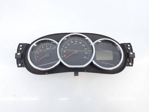 Used Instrument cluster DACIA SANDERO II [2012-2025]  9119001