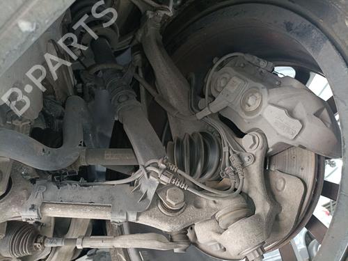 Used Right front steering knuckle Right front steering knuckle 38599312 38599312