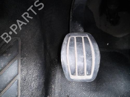Used Clutch pedal CITROËN C4 Grand Picasso II (DA_, DE_) [2013-2025]  13119603