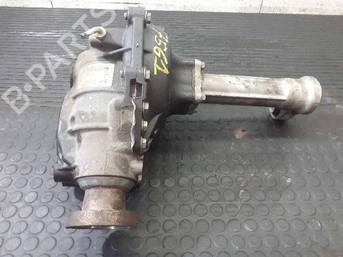 Used Front differential LAND ROVER DISCOVERY IV (L319) 3.0 TD 4x4 (245 hp) 6419971