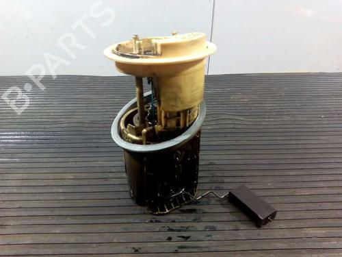 Fuel pump AUDI A3 (8P1) 2.0 TDI 16V | BP1929606M76 