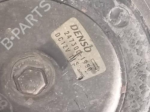 AC compressor TOYOTA LAND CRUISER PRADO (_J12_) 3.0 D-4D (KDJ120, KDJ125) | BP10397627M34 