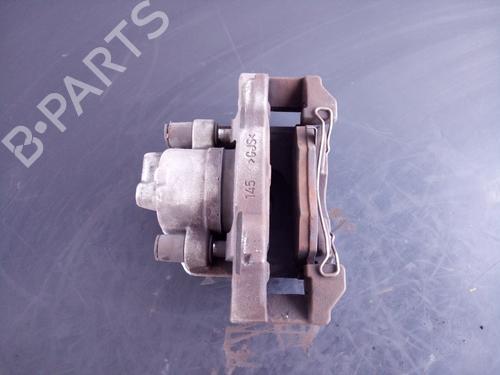 Right front brake caliper OPEL CORSA E (X15)  | BP17387927M104 