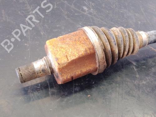Antriebswelle links vorne VW MULTIVAN T6 (SGF, SGM, SGN, SHM, SHN) 2.0 TDI | BP26885037M38
