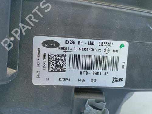 Right headlight FORD PUMA (J2K, CF7) 1.0 EcoBoost mHEV | BP36552690C29  - Image 5