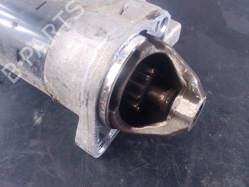 Starter MERCEDES-BENZ SPRINTER 3,5-t Van (B907, B910) 314 CDI RWD (907.631, 907.633, 907.635, 907.637) | BP33794686M8 - Image 4