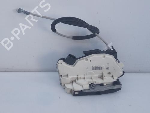Used Front right lock SEAT IBIZA IV SC (6J1, 6P5) 1.2 TSI (90 hp) 12950734