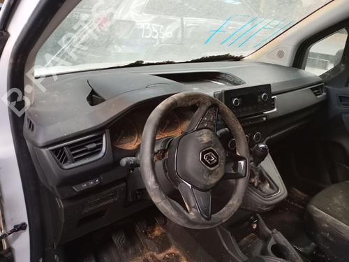 Dashboard RENAULT KANGOO III Box Body/MPV 1.5 Blue dCi 95 (FJAB) | BP29478478C46 