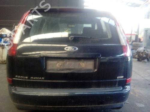 Gearbox FORD FOCUS C-MAX (DM2)  | BP25879825M3 