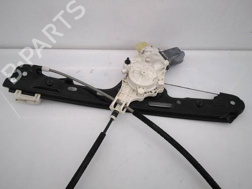 Front left window mechanism BMW 1 (E87) 118 i | BP6908545C22 
