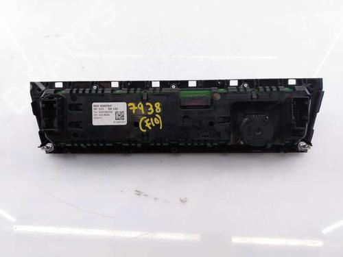 Climate control BMW 5 (F10) 520 d | BP6687284I5 