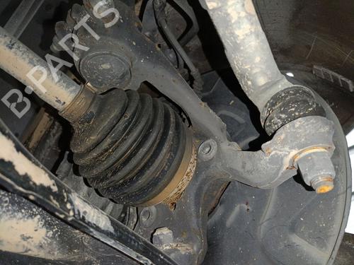 Used Right front steering knuckle AUDI Q2 (GAB, GAG) 35 TFSI (150 hp) 25753973