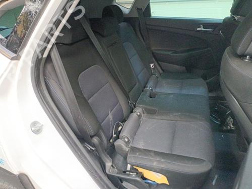 Rear mirror HYUNDAI TUCSON (TL, TLE) 1.7 CRDi | BP32059265I6 