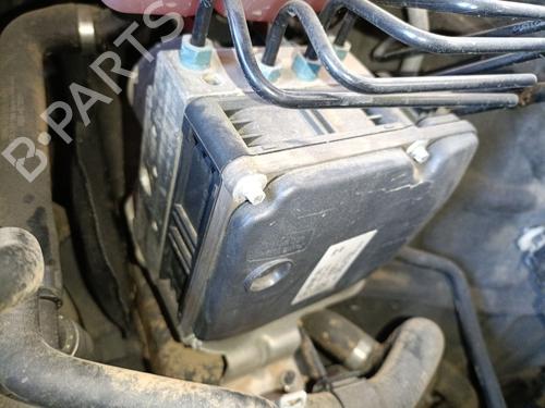 Used ABS pump AUDI A6 C7 (4G2, 4GC) 2.0 TDI (190 hp) 29114437