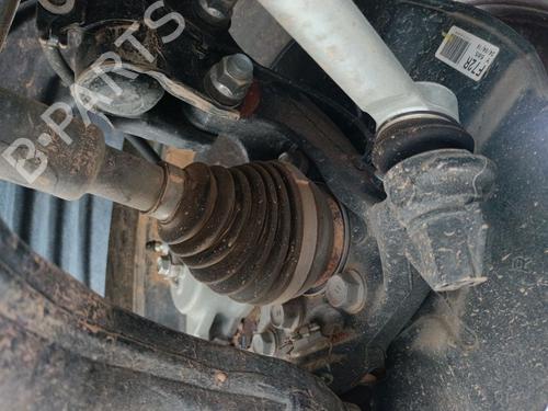 Used Right front steering knuckle LEXUS UX (_AA1_, _AH1_, _MA1_) 200 (MZAA10) (171 hp) 28054768