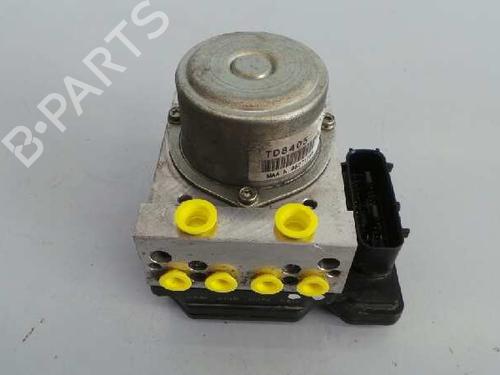 ABS Bremseaggregat RENAULT KOLEOS I (HY_) 2.0 dCi (HY0K) (150 hp) 1139996