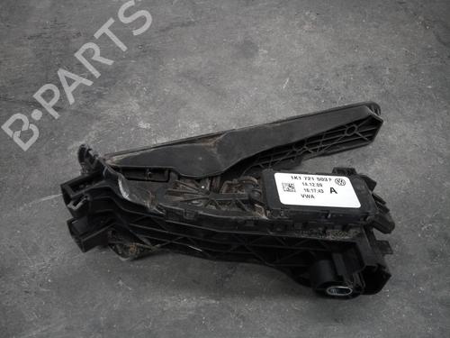 Used Pedal SKODA OCTAVIA II Combi (1Z5) 1.9 TDI (105 hp) 13316391
